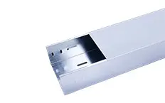 cable tray roll forming making manufacturing punching  machines