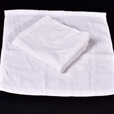 
Factory supply custom Disposable Wet Cotton Towel for hotel & restaurant/Individually Wrapped 