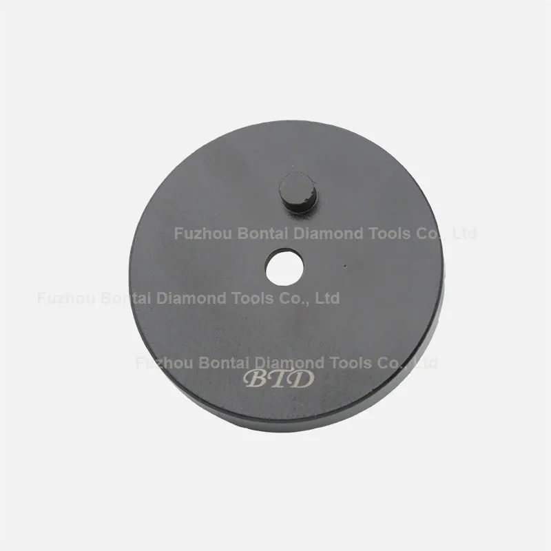 Bontai Prep Master Diamond Concrete Grinding Disc
