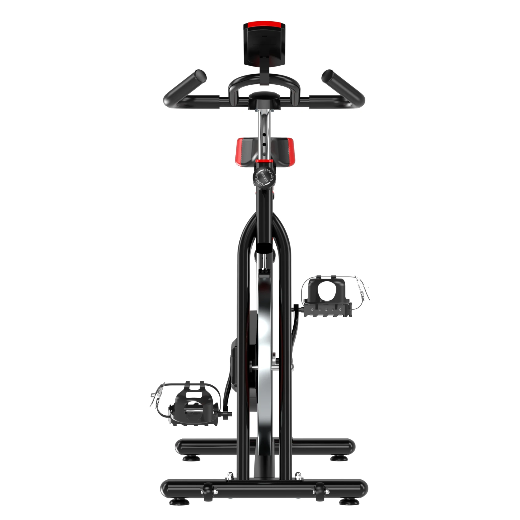 commercial gym master fitness indoor cycling kids exercise spinning bike wholesale