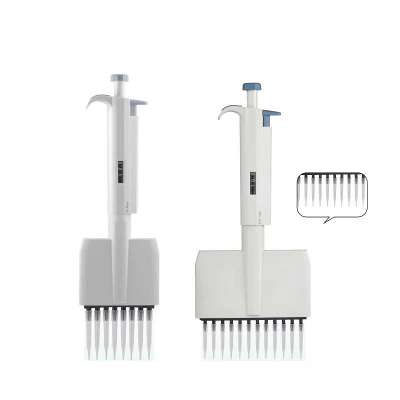 Autoclave sterile Adjustable Volume Pipettes with good quality
