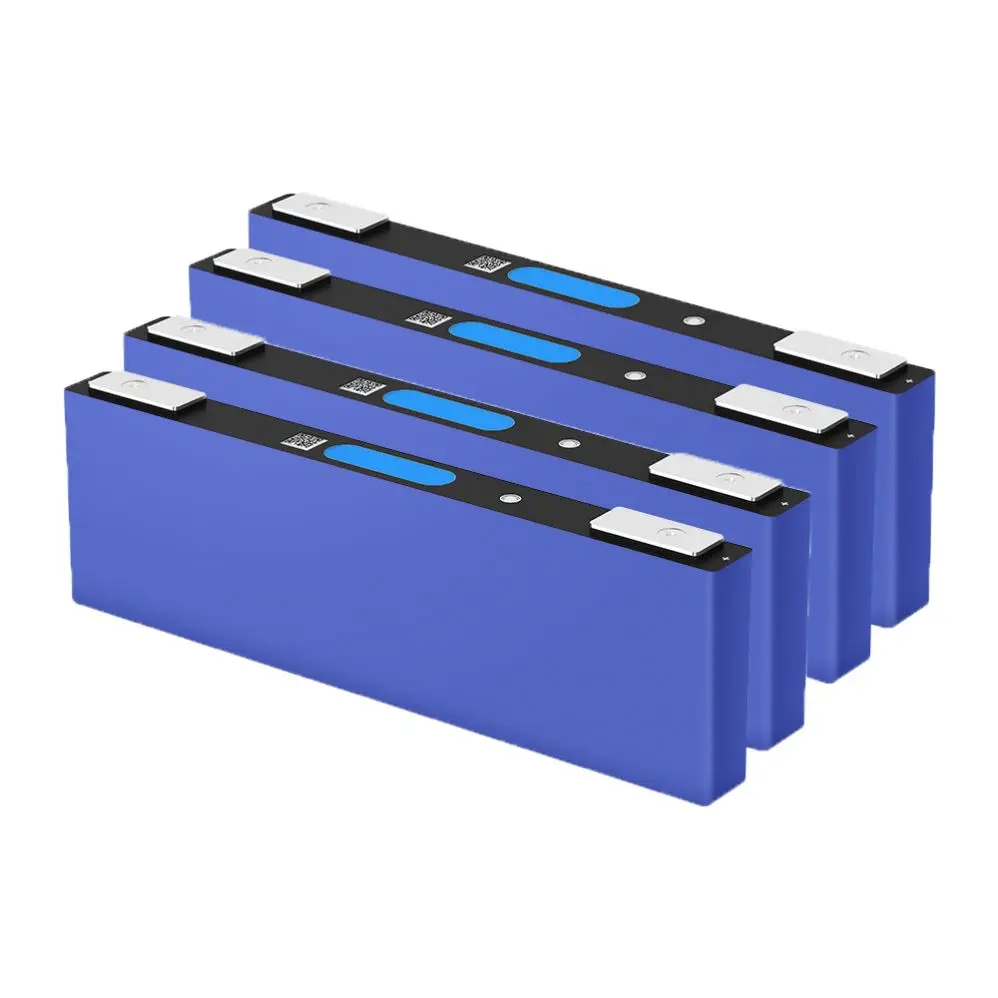EV 811 nmc аккумулятор 3 7 V 114Ah призматические литий-ионные батареи