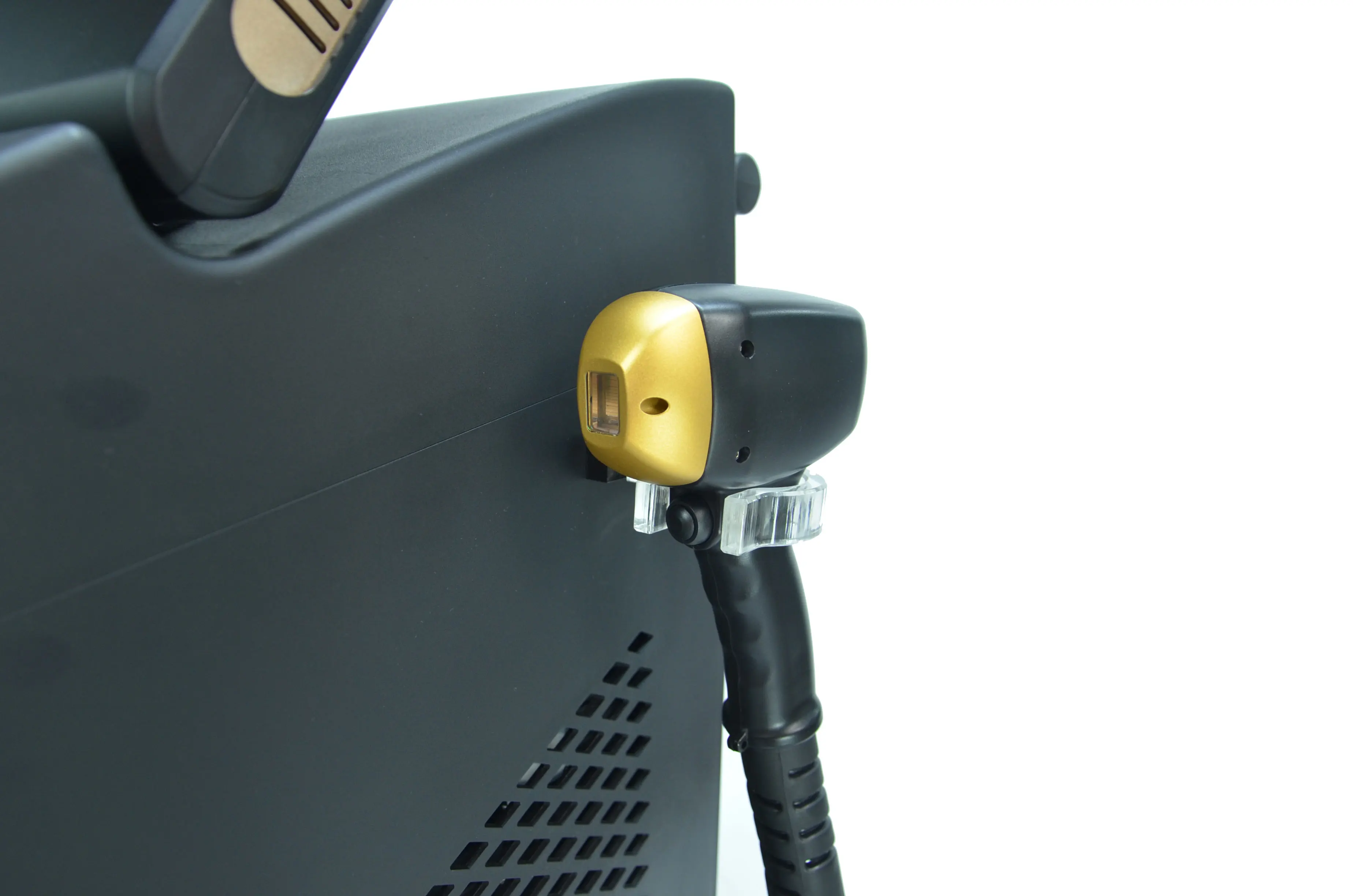 Customized Soprano Ice Platinum 1600w Tria Beauty 808 Laser Hair Removal Permanently System Diode Laser 3 Wavelength Machine