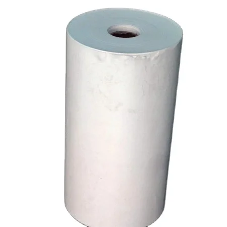 Rolls Shape G3 G4  Air Filter Material Polyester Fiber