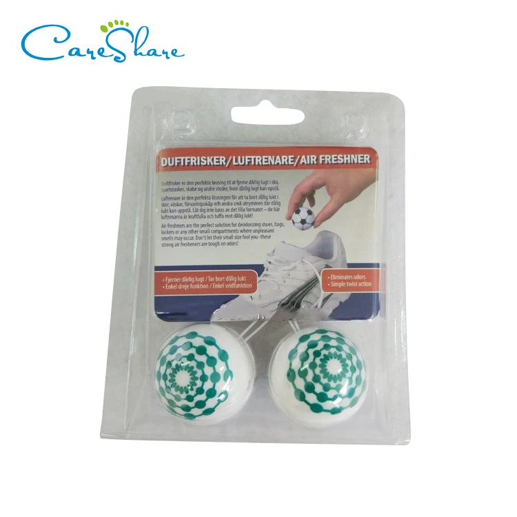 Шарики для кроссовок, дезодорирующие шарики, освежитель воздуха, шарики для обуви