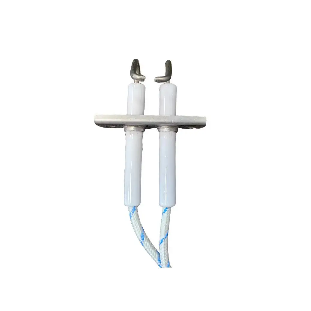 New ignition electrode for VAS.type gas boilers