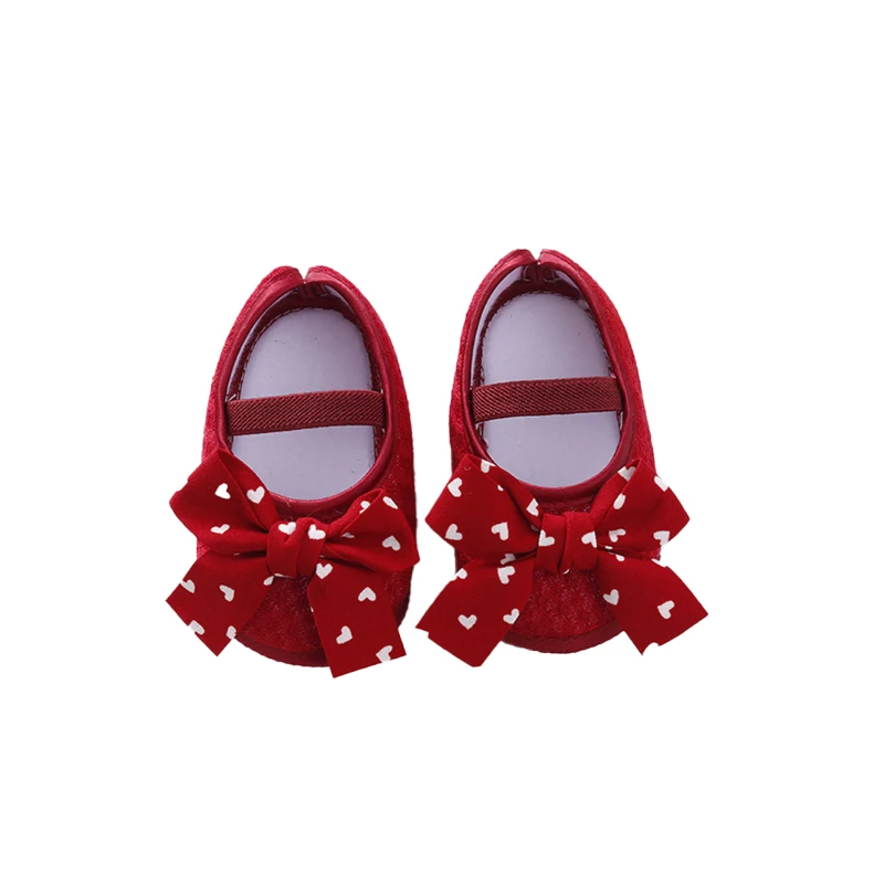 Baby girls spring summer autumn baby step shoes before learning to walk soft bottom flowers shoes