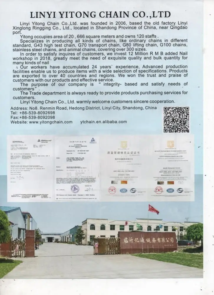 Galvanized Coil roofing nails Canada USA market