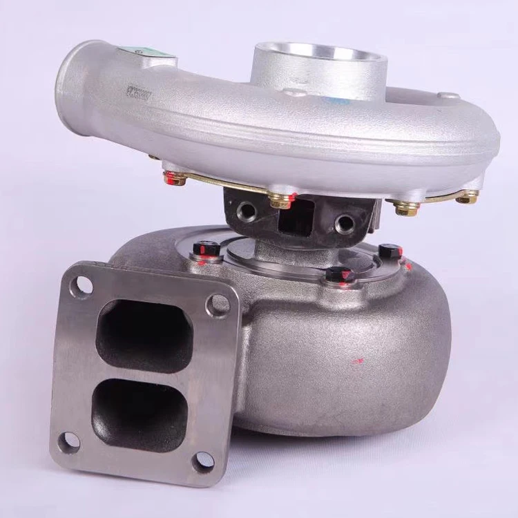E330B 7N7748 3306 Excavator Part  Engine Turbocharger For Excavator Turbocharger