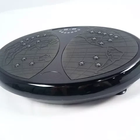 Ruibu gym whole body vibration exercise machine adjustable speed lose weight crazy fit massage