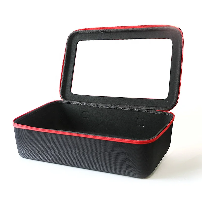 Portable Transparent EVA Tool Case