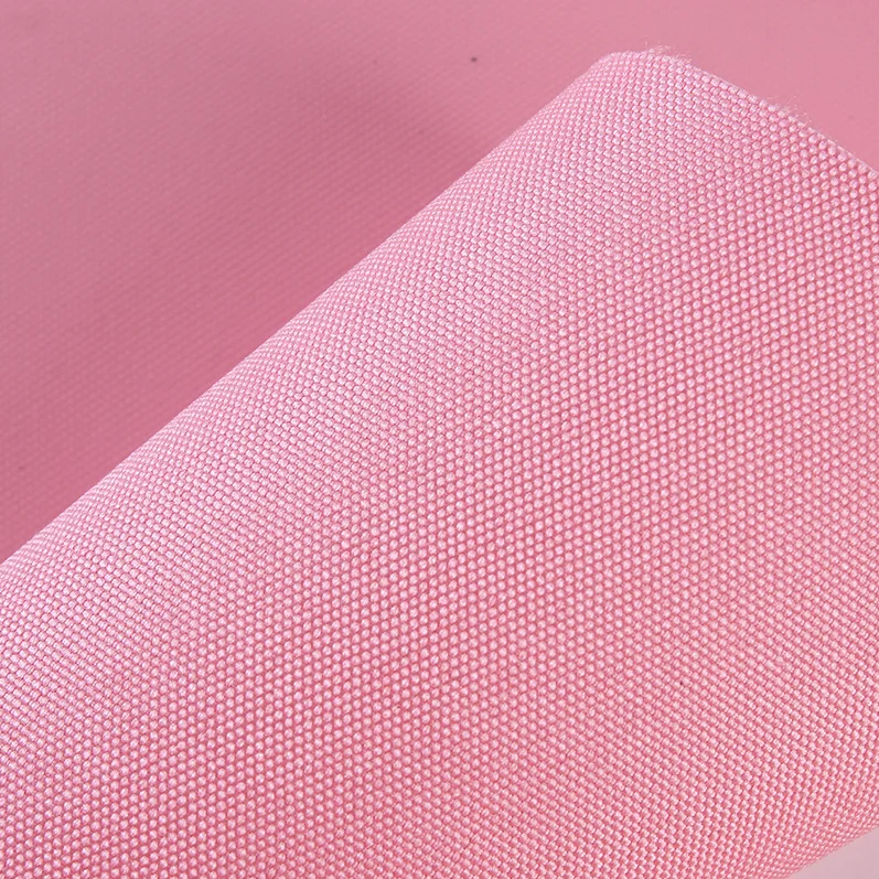 600D POLYESTER CORDURA OXFORD FABRIC WITH PVC COATING FOR TENTS