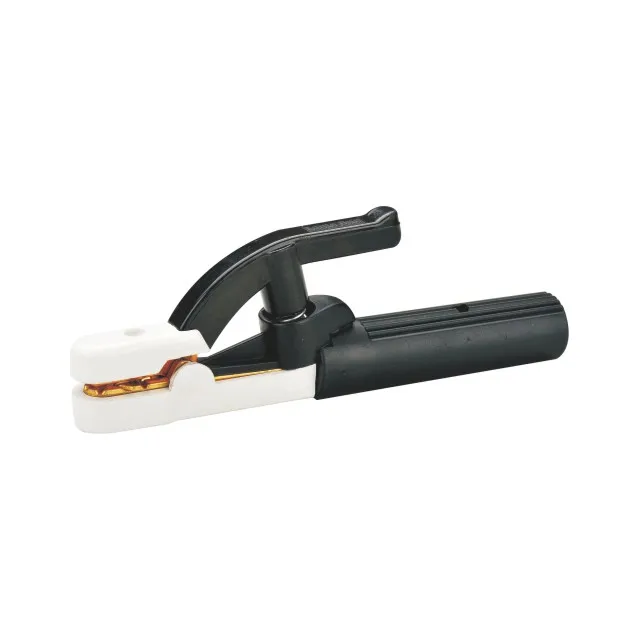 Electrode Holders 500A Korean pattern/ Porta electrodos