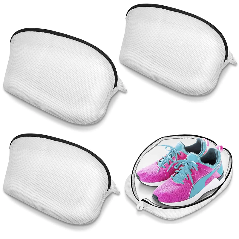 Сетчатые сумки для стирки