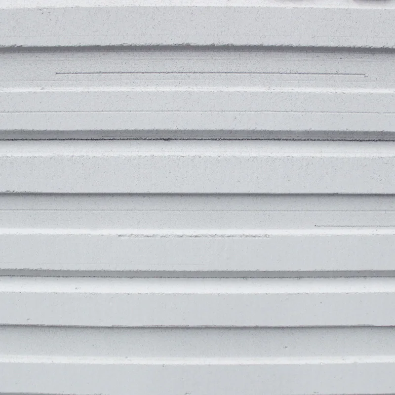 Aircrete Autoclaved Aerated Concrete AAC Block with Lightweight High Strength