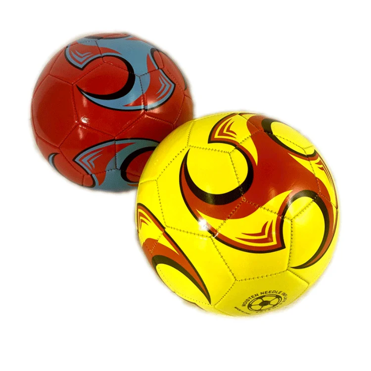 Custom Logo Leather Soccer Ball Professional Rugby American Football Ball