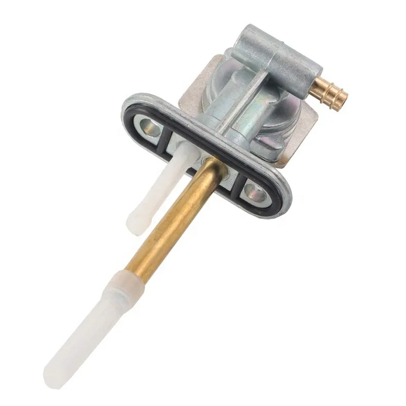 Motorcycle Fuel Tank Switch for YFM600/XV750/ttr250/Blaster 200/YFS200/Kawasaki/Suzuki Fuel Valve Switch