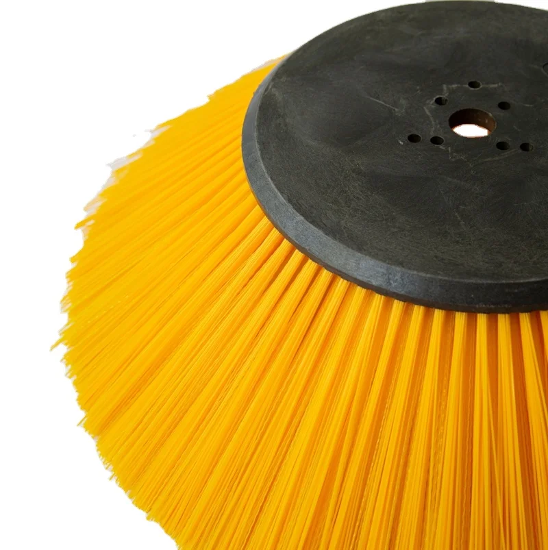 Китай профессиональное производство низкая цена гарантированное качество дорожная Щетка