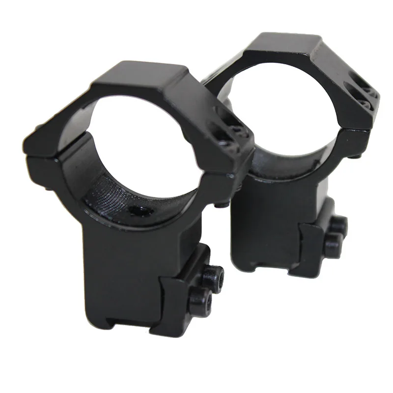 30mm Diameter Rifle Scope Rings Mount 11mm Dovetail Scope Rings Hunting Scope rings