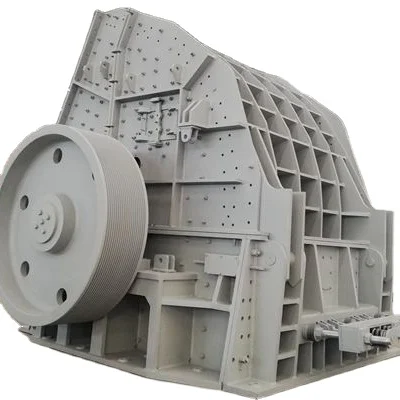 Щековая/Молотковая/конусная дробилка PCZ2125 для обработки камня/камня