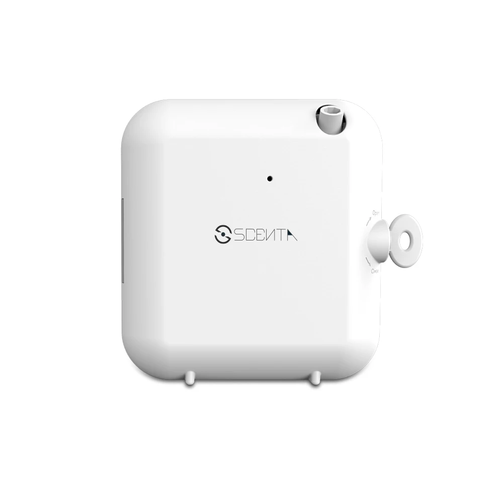 SCENTA Top Sale Professional Aroma Scent Diffuser Machine,Electric Air Scent Delivery System Scent Air Machine For Sale