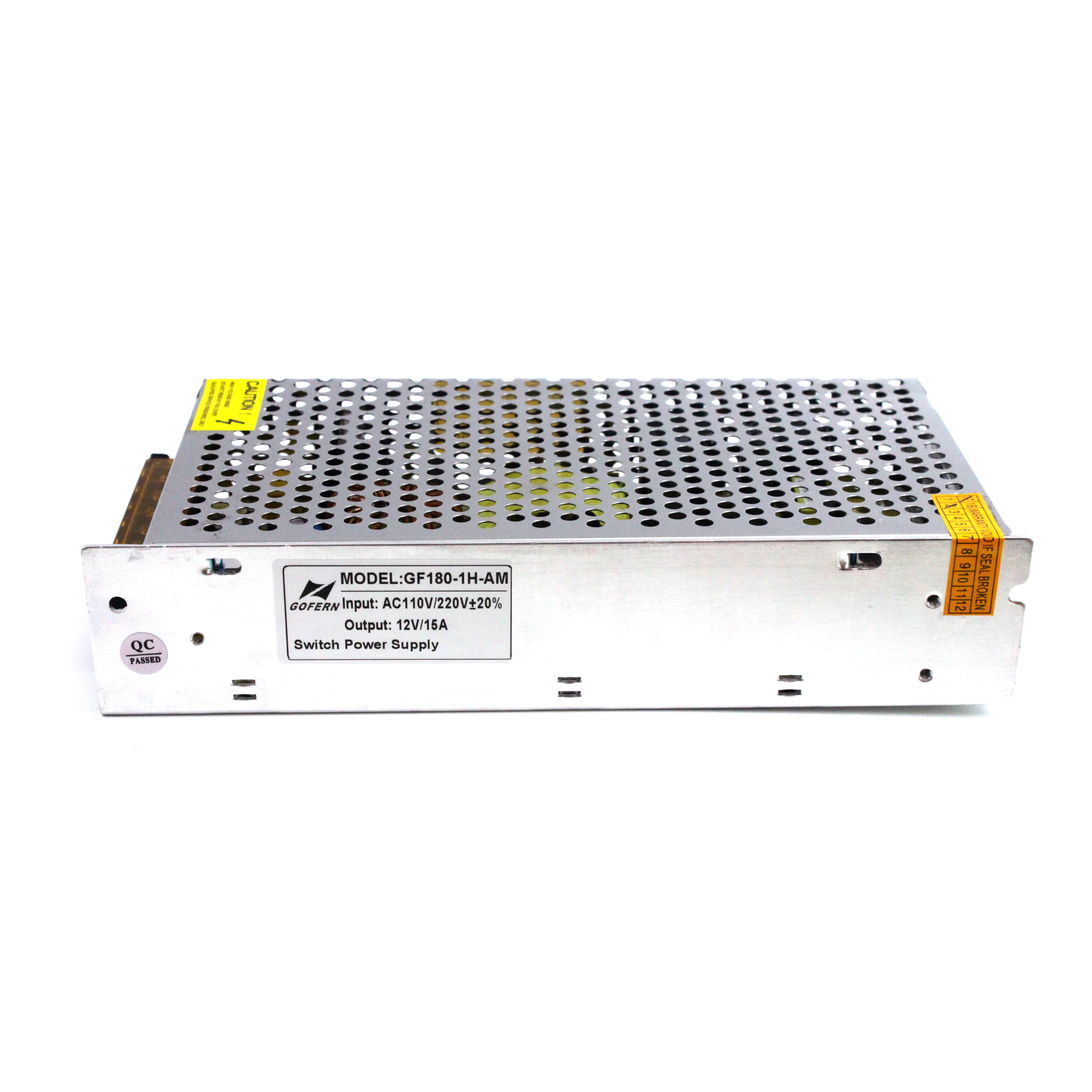 150W 36V 4A импульсный источник питания AC DC трансформатор светодиодный