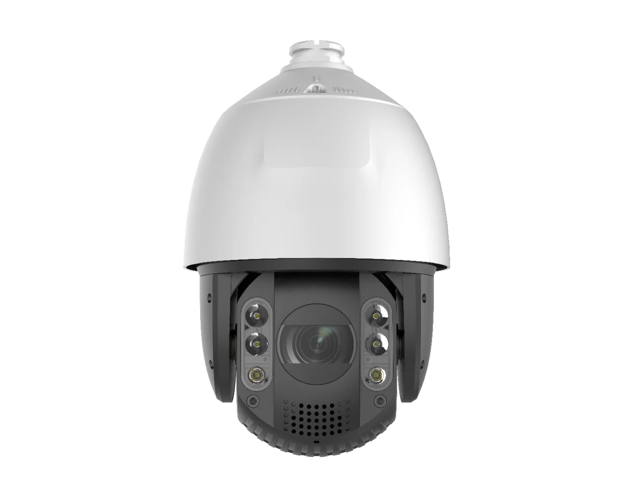 Hik Original DS-2DE7A825IW-AEB(T5) 7-inch 8 MP 25X PTZ DarkFighter Speed Dome IP PTZ IR up to 200m Face Capture Auto Tracking