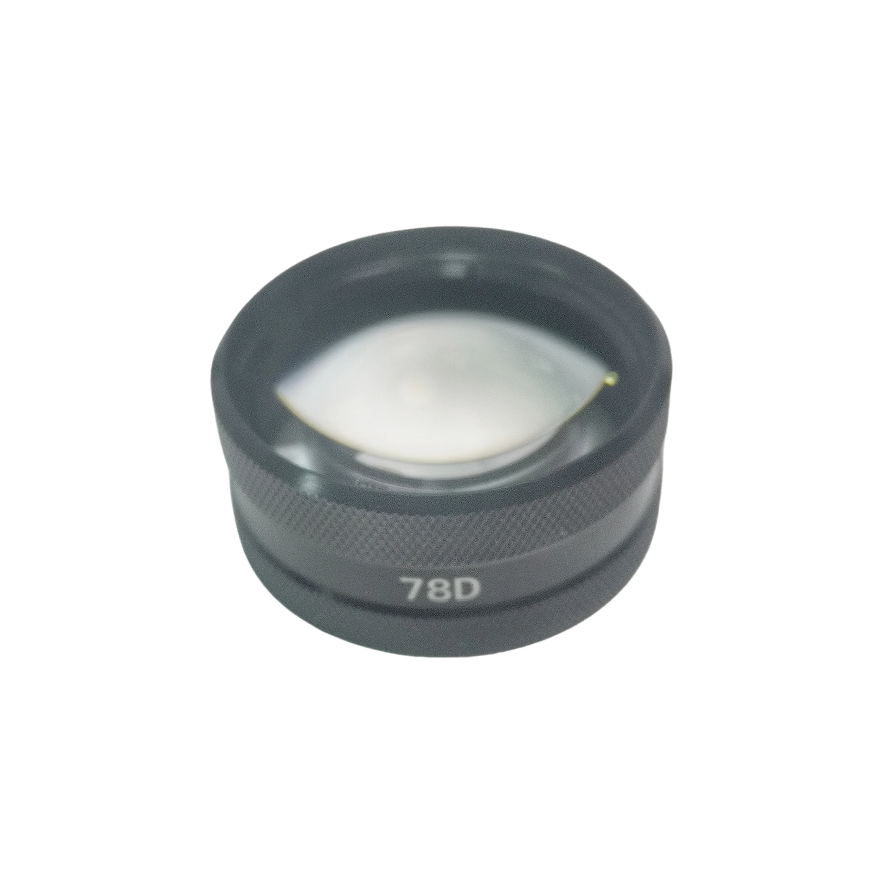 Retina Lens Accessory for 78D 90D 20D Slit Lamps Surgical Instruments Basis
