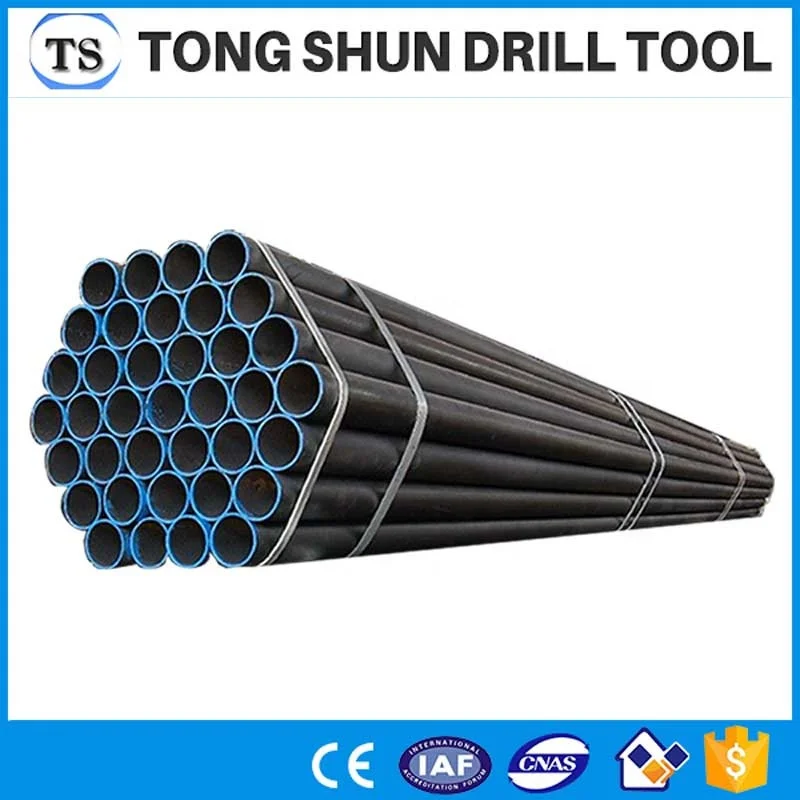 API 5CT well drilling water well casing pipe