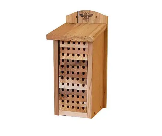 Custom Wholesale Unfinished Wooden Honey Bee Hives for Sale