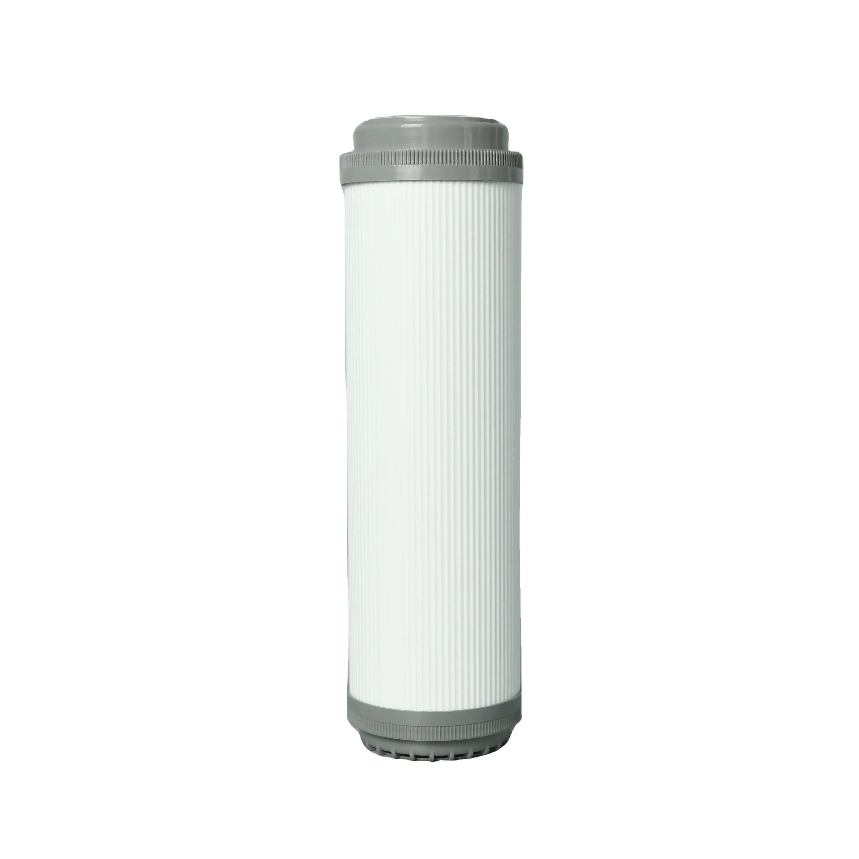 China manufacturers micro pure water filter pp gac cto cartridge