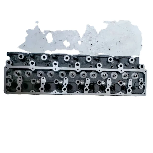 11039-63T02 11039-06J01 TD42 TD42T Complete Assembly Cylinder Head TD42 11039-06J00 For Nissan