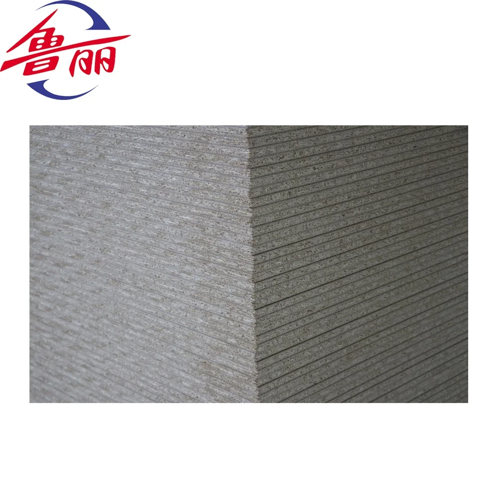 Luli  Cheap OSB Board of 4x8fts OSB Plywood Board With High Quality For Construction