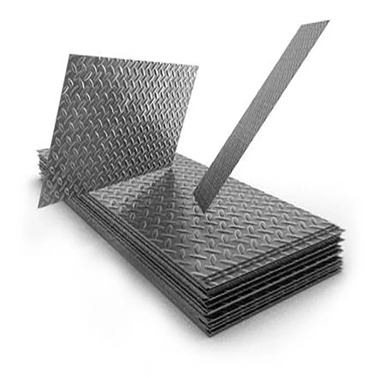 checkered plate/steel plate/plate steel