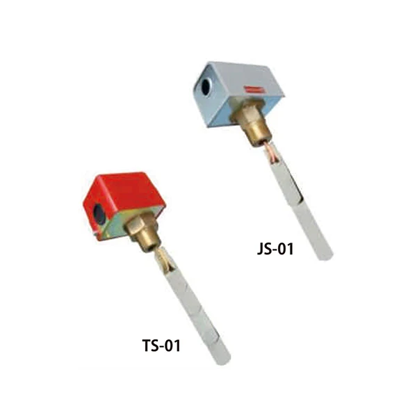 Top Selling Flow Swith Valve Water Flow Control Valve