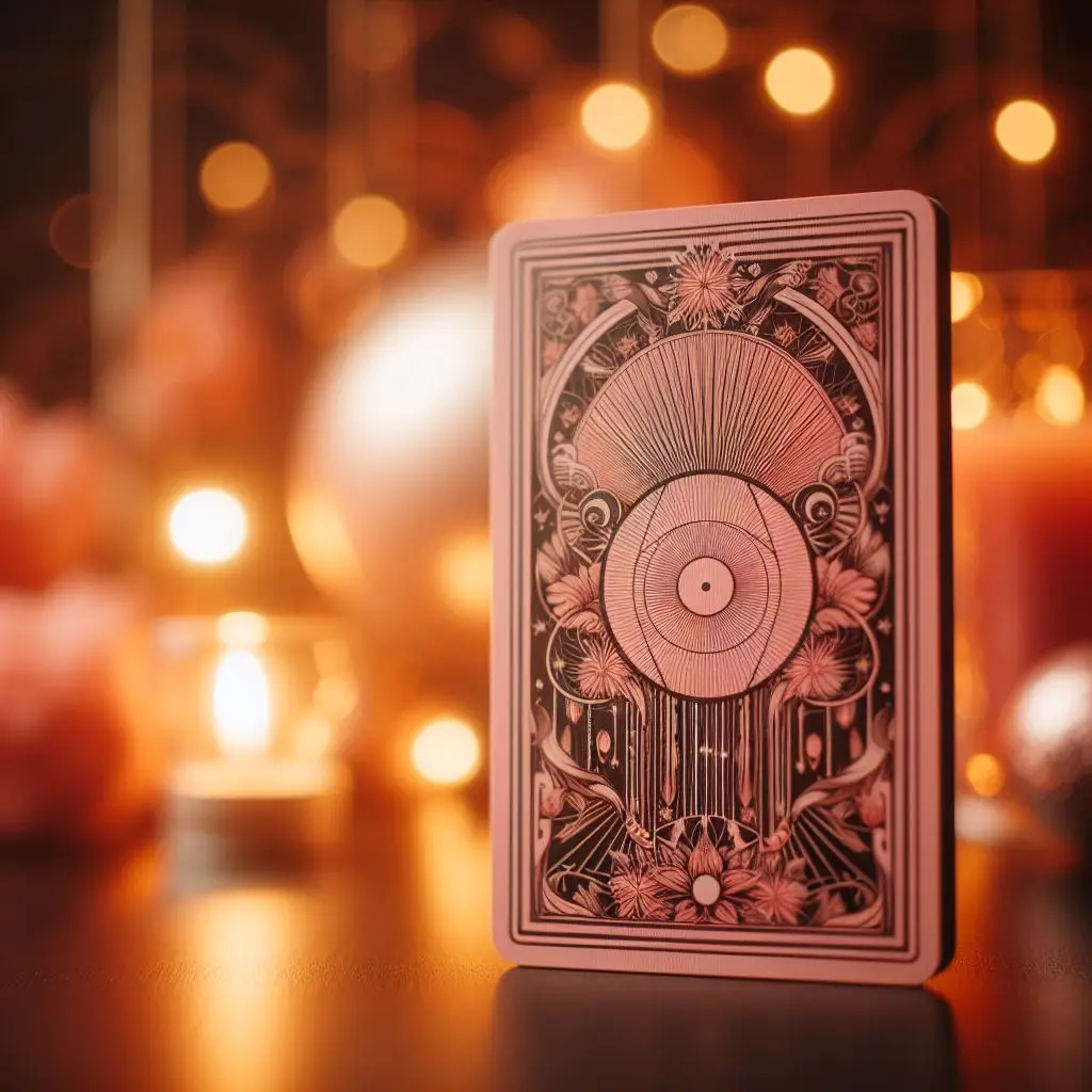 Factory Custom Design Printing Full Color Tarot Decks OEM Oracle Card With Guidebook
