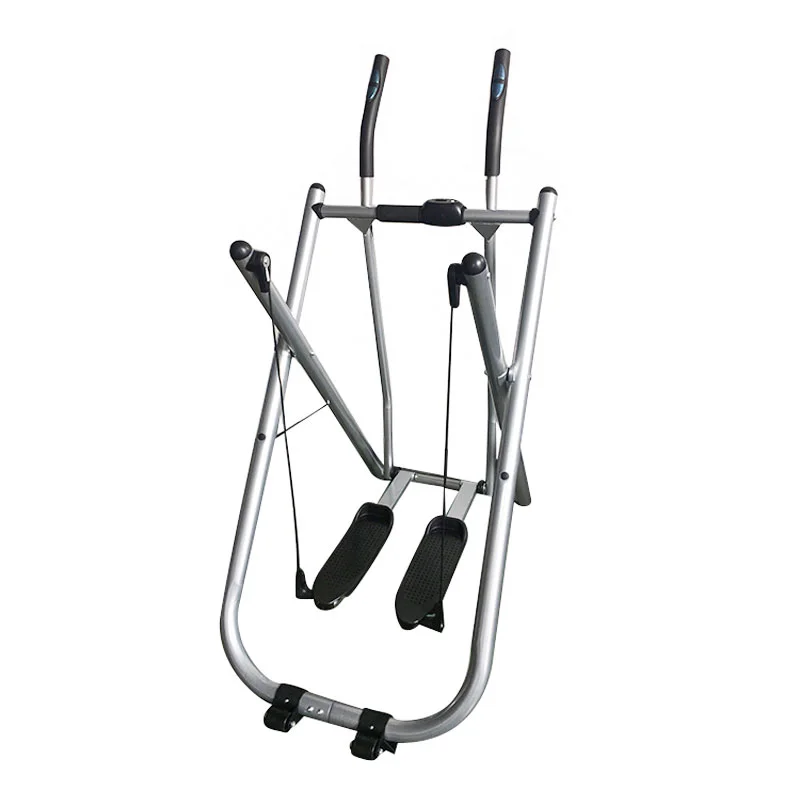 
Indoor Spacewalk Fitness Equipment Leg Trainer Jogging Walking Machine exercise steps machine 