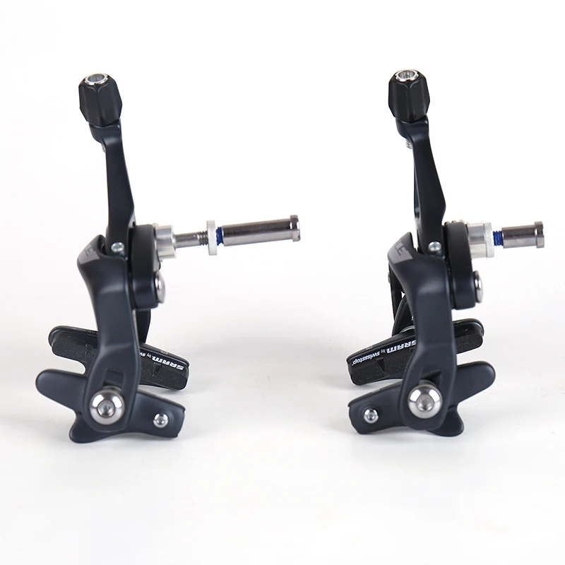 SRAM RB FORCE D1 AXS двойные поворотные суппорты велосипедный тормоз для дорожного велосипеда фрикционное колесо передний задний обод суппорт C с