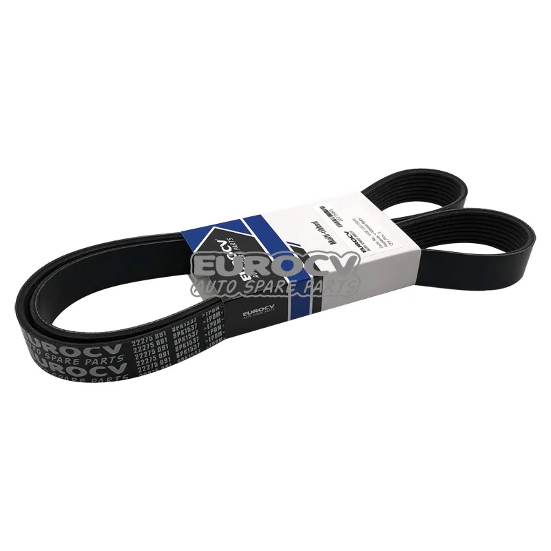 Eurocv Truck Parts  VOE 22275091  V-Ribbed Belts