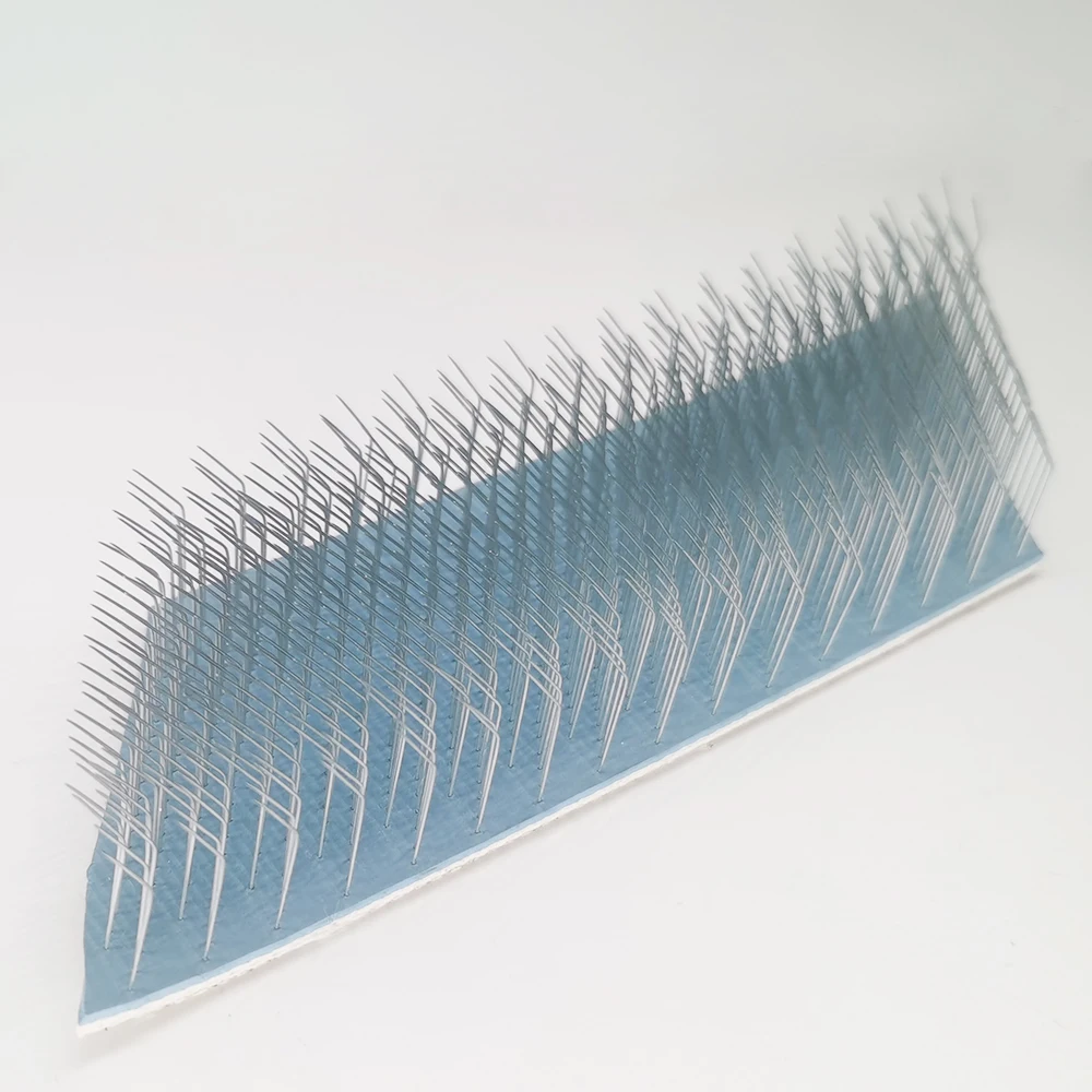 Textile machinery spare parts flexible card clothing stripper