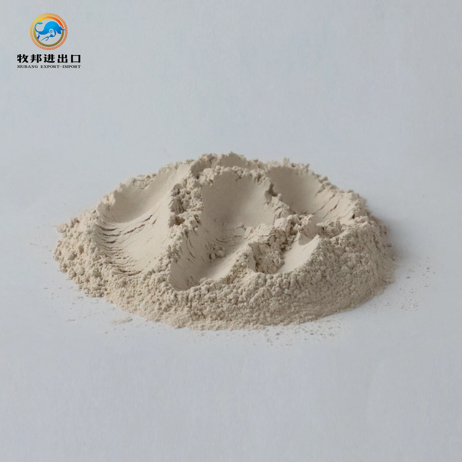 Al2H2O12Si4/China supplier organic feed additive montmorillonite powder