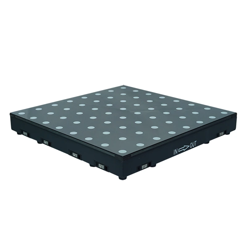 oem wholesale price china led dance floor