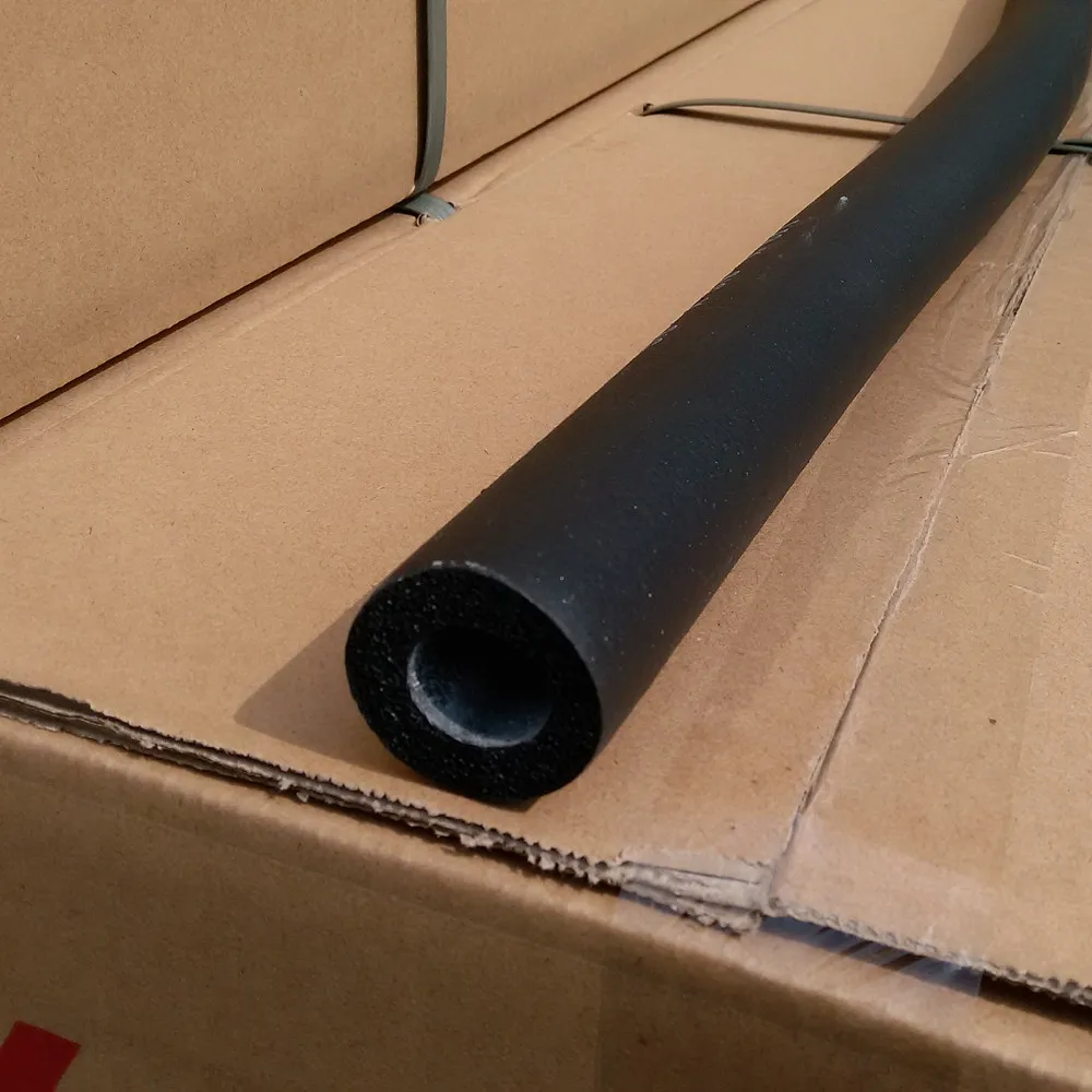 High quality thermal insulation pipe hot selling products in china