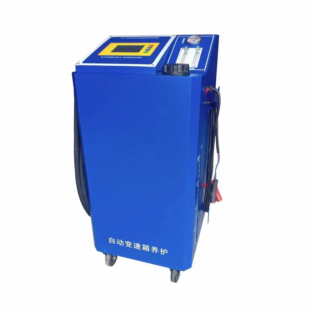 High quality  ATF change machine for Fully Automatic Transmission Fluid Oil Exchanger for car care product