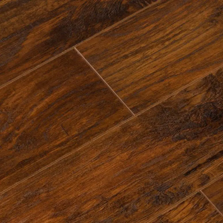 PINGO German technology HDF AC4 laminate flooring 12mm
