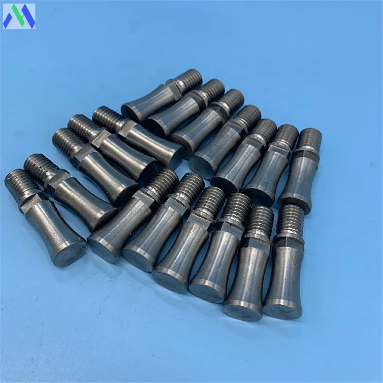 Dongguan 6061 робот CNC обрабатывающие детали завод OEM Алюминиевая Cnc токарная микрообработка штамповка фрезерные 5 дней
