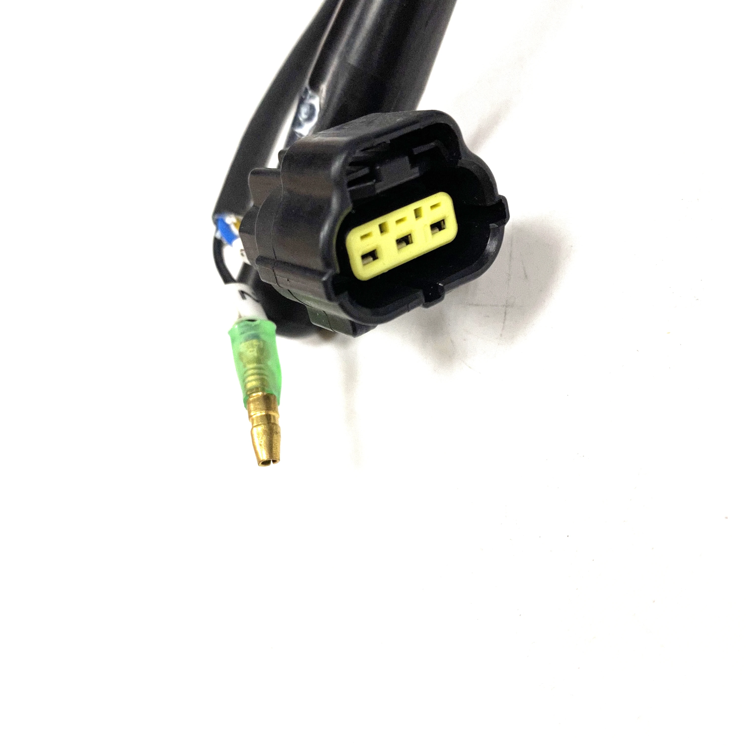 Forklift Parts Forklift Forward Reverse Switch ETCS-FXK-402 48V