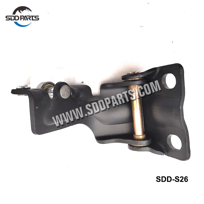 SUZUKI CARRY VAN SLIDING DOOR ROLLER HINGE UPPER