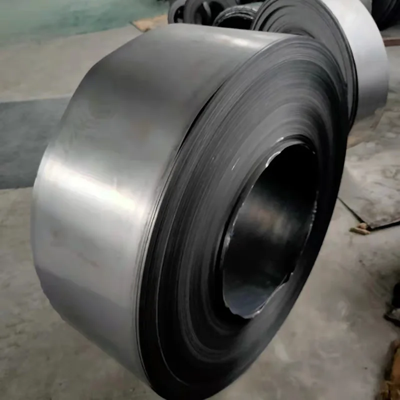 S355 Astm A36 A516 A572 A514 A588 0.85mm/0.9mm/1mm/1.2mm/1.5mm Carbon Hot Rolled Flat Spring Steel Strip Coils Price