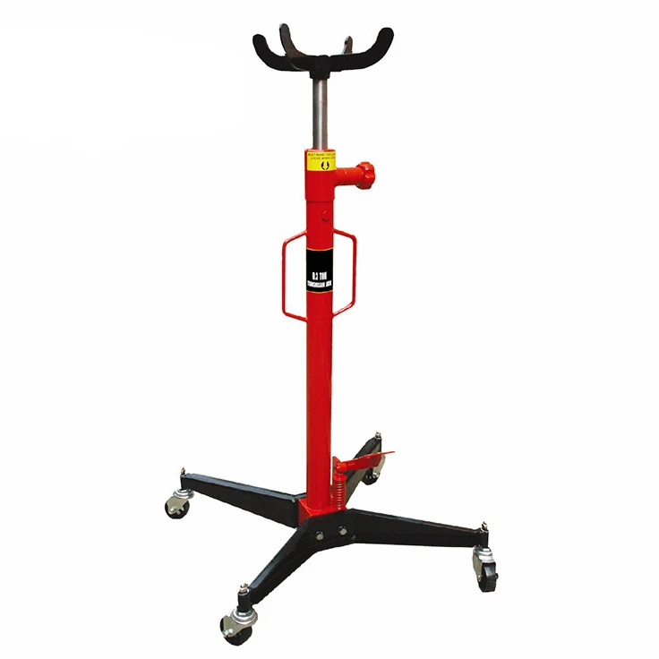 One cylinder 0.5ton Hydraulic High Position Transmission Jack Car Lift Jack